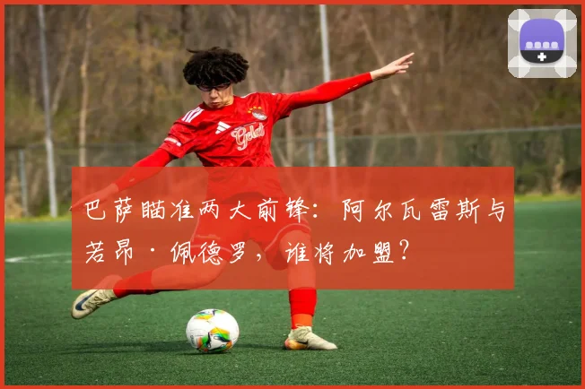 巴萨瞄准两大前锋：阿尔瓦雷斯与若昂·佩德罗，谁将加盟？