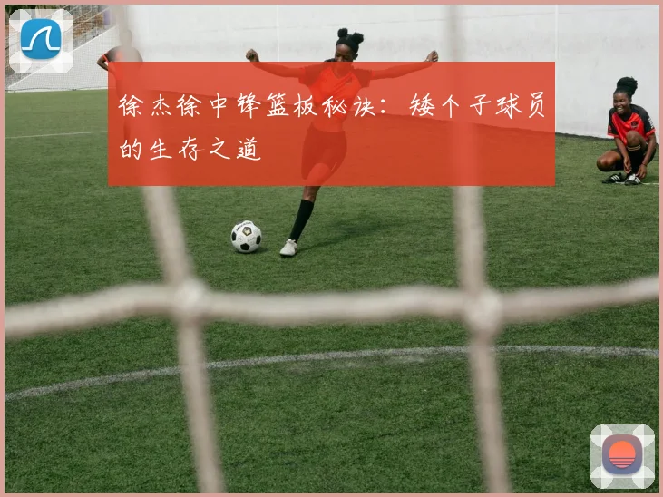 徐杰徐中锋篮板秘诀：矮个子球员的生存之道